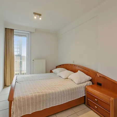 Luxbeach In Lägenhet Blankenberge